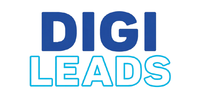 Digi Leads Transparent Logo